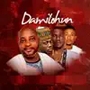 Teaflow Rapdoctor - Damilohun (Remix) [feat. Vector, Seriki & Knas] - Single